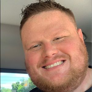 Meet your Posher, Brandon